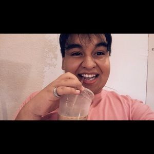 Meet your Posher, Isaiah